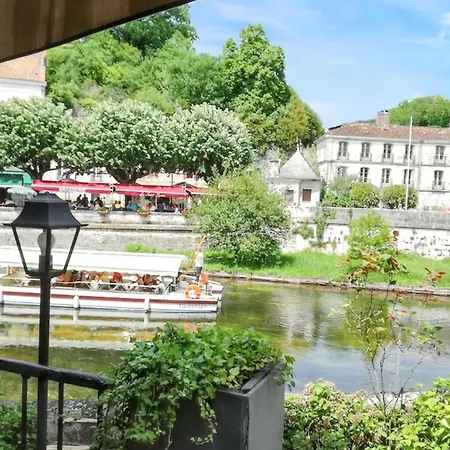 Maison De Charme A En Perigord Avec Piscine Partagee Holiday home