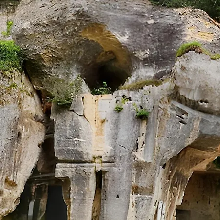 Maison De Charme A En Perigord Avec Piscine Partagee *