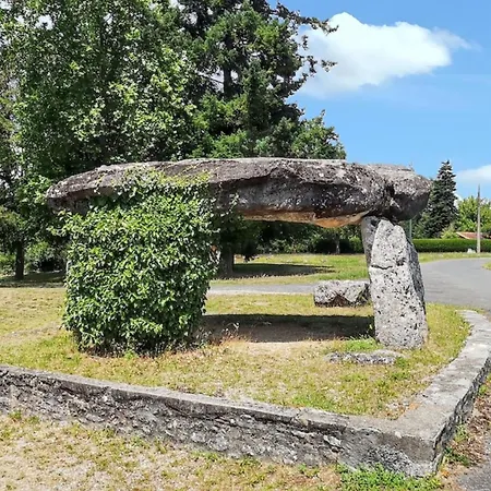 Maison De Charme A En Perigord Avec Piscine Partagee